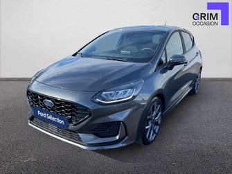 Photo Ford Fiesta Fiesta 1.0 Flexifuel 95 ch S&S BVM6