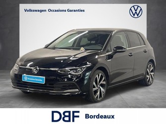 Photo Volkswagen Golf 1.5 eTSI OPF 150 DSG7 Style