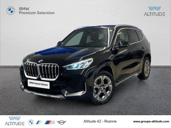 Photo Bmw X1 sDrive18i 136ch xLine