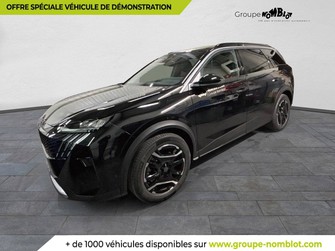 Photo Peugeot 5008 ELECTRIQUE 5008 Electrique 73 kWh 210 ch