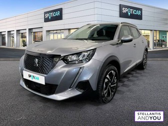Photo Peugeot 2008 PureTech 130 S&S BVM6 Allure
