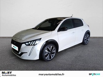 Photo Peugeot 208 PureTech 100 S&S BVM6 GT
