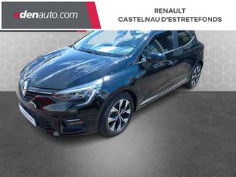 Photo Renault Clio TCe 100 GPL Evolution