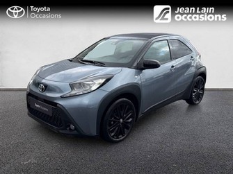 Photo Toyota Aygo x 1.0 VVT-i 72 Air Design