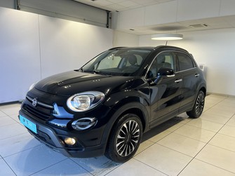 Photo Fiat 500X MY19 500X 1.0 FireFly Turbo T3 120 ch
