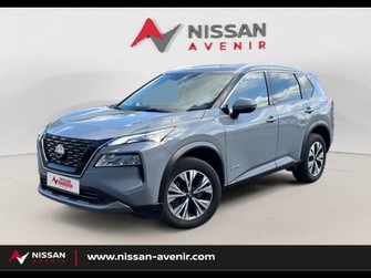 Photo Nissan X Trail e-4orce 213ch N-Connecta 7 places