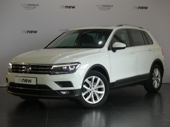 Photo Volkswagen Tiguan 1.5 TSI EVO 150 DSG7 Carat