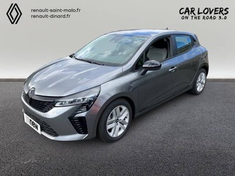 Photo Renault Clio TCe 90 Evolution