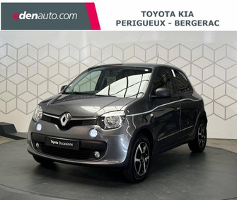 Photo Renault Twingo III 0.9 TCe 90 Energy E6C Intens 5p