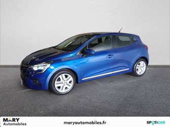 Photo Renault Clio SCe 65 - 21 Zen