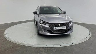Photo Peugeot 208 PureTech 100 S&S EAT8 GT