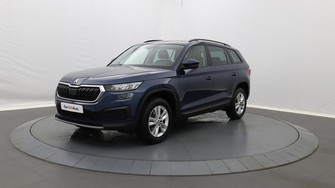 Photo Skoda Kodiaq 2.0 TDI 150 SCR DSG7 7pl Active