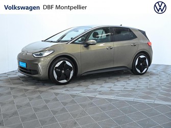 Photo Volkswagen ID.3 204 ch Pro Performance Style Exclusive