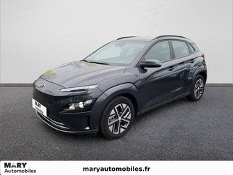 Photo Hyundai Kona ELECTRIC Kona Electrique 39 kWh - 136 ch