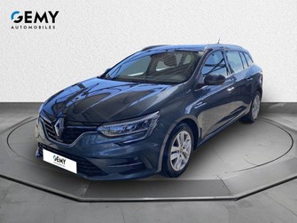 Photo Renault Megane IV Estate TCe 140 EDC FAP Business