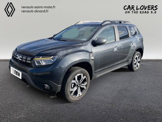 Photo Dacia Duster ECO-G 100 4x2 Journey