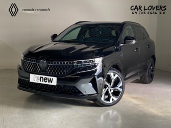 Photo Renault Austral E-Tech hybrid 200 Techno esprit Alpine