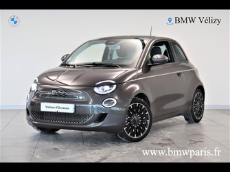 Photo Fiat 500e 118ch Icône Plus BVA