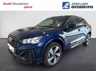 Photo Audi Q2 35 TFSI 150 S tronic 7 Advanced