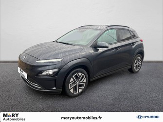 Photo Hyundai Kona ELECTRIC Kona Electrique 39 kWh - 136 ch