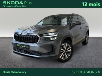 Photo Skoda Kodiaq 1.5 TSI 150 ch Hybrid ACT DSG7 5pl Selection