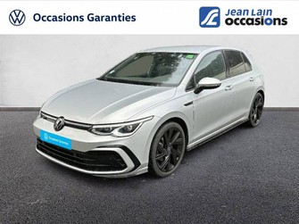Photo Volkswagen Golf 1.5 eTSI OPF 150 DSG7 R-Line