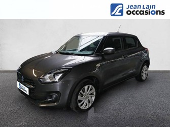Photo Suzuki Swift 1.2 Dualjet Hybrid AllGrip Privilège