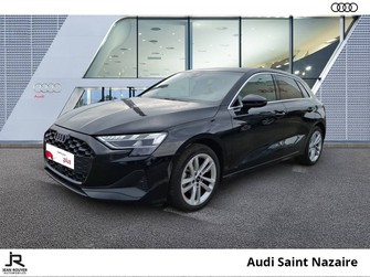 Photo Audi A3 SPORTBACK A3 Sportback TFSI Mild Hybrid 150 S tronic 7