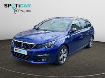 Photo Peugeot 308 SW 308 SW PureTech 130ch S&S BVM6