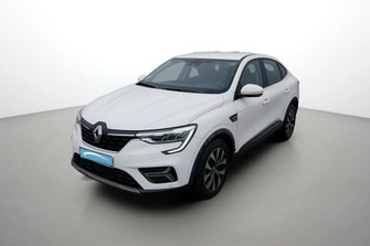 Photo Renault Arkana Arkana E-Tech 145