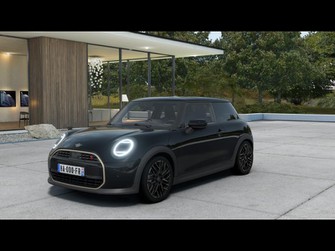 Photo Mini Cooper 3 Portes S 204ch Favoured DKG7