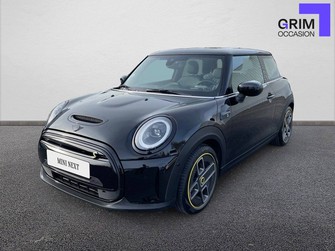 Photo Mini  HATCH 3 PORTES ELECTRIC F56 BEV LCI Hatch 3 Portes Cooper SE 184 ch