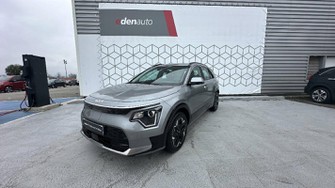 Photo Kia Niro II EV Electrique 204 ch Active 5p