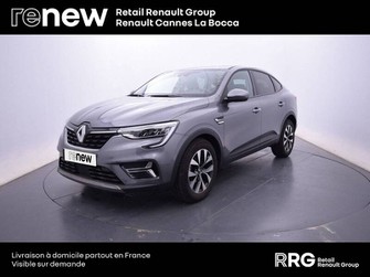 Photo Renault Arkana Arkana TCe 140 EDC - 22