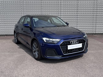 Photo Audi A1 SPORTBACK A1 Sportback 25 TFSI 95 ch BVM5