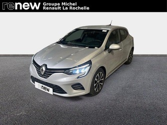 Photo Renault Clio V Clio TCe 90 - 21N Intens