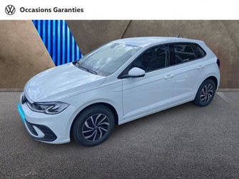 Photo Volkswagen Polo 1.0 TSI 95ch Life Plus DSG7