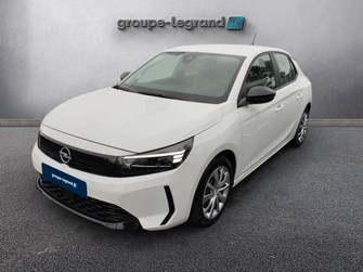 Photo Opel Corsa 1.2 75ch