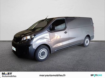 Photo Peugeot Expert (31) FGN TOLE XL BLUEHDI 145 BVM6