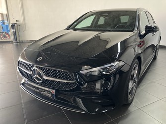 Photo Mercedes Classe A Classe A 200 d 150ch AMG Line 8G-DCT