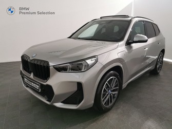 Photo Bmw X1 xDrive25e 245ch M Sport