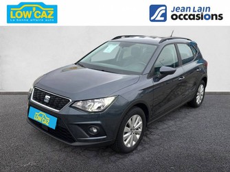 Photo Seat Arona 1.0 EcoTSI 95 ch Start/Stop BVM5 Style
