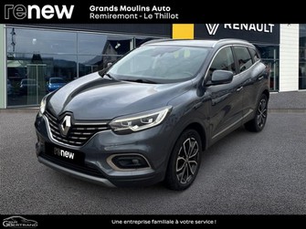 Photo Renault Kadjar 1.5 Blue dCi 115ch Intens - 21
