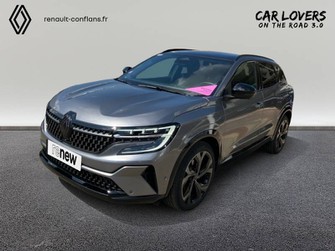 Photo Renault Austral E-Tech hybrid 200 Techno esprit Alpine