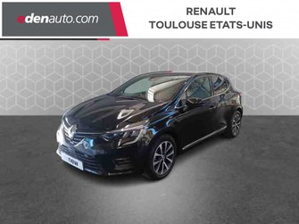 Photo Renault Clio TCe 140 Techno