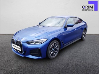 Photo Bmw i4 G26 LCI i4 eDrive40 340 ch BVA