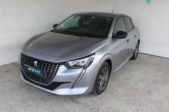 Photo Peugeot 208 208 PureTech 100 S&S BVM6