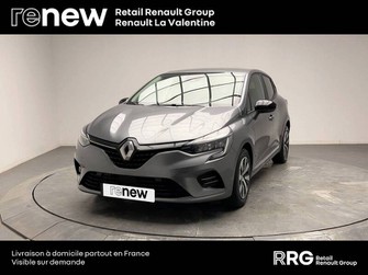 Photo Renault Clio V Clio TCe 90