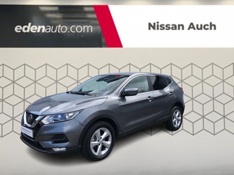 Photo Nissan Qashqai 1.5 dCi 115 DCT Business Edition