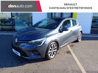 Photo Renault Clio E-Tech 140 Intens